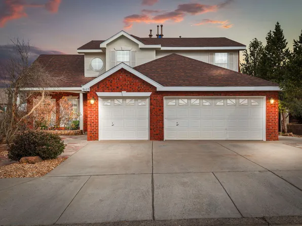 8609 Ashton Pl NE, Albuquerque, NM 87122