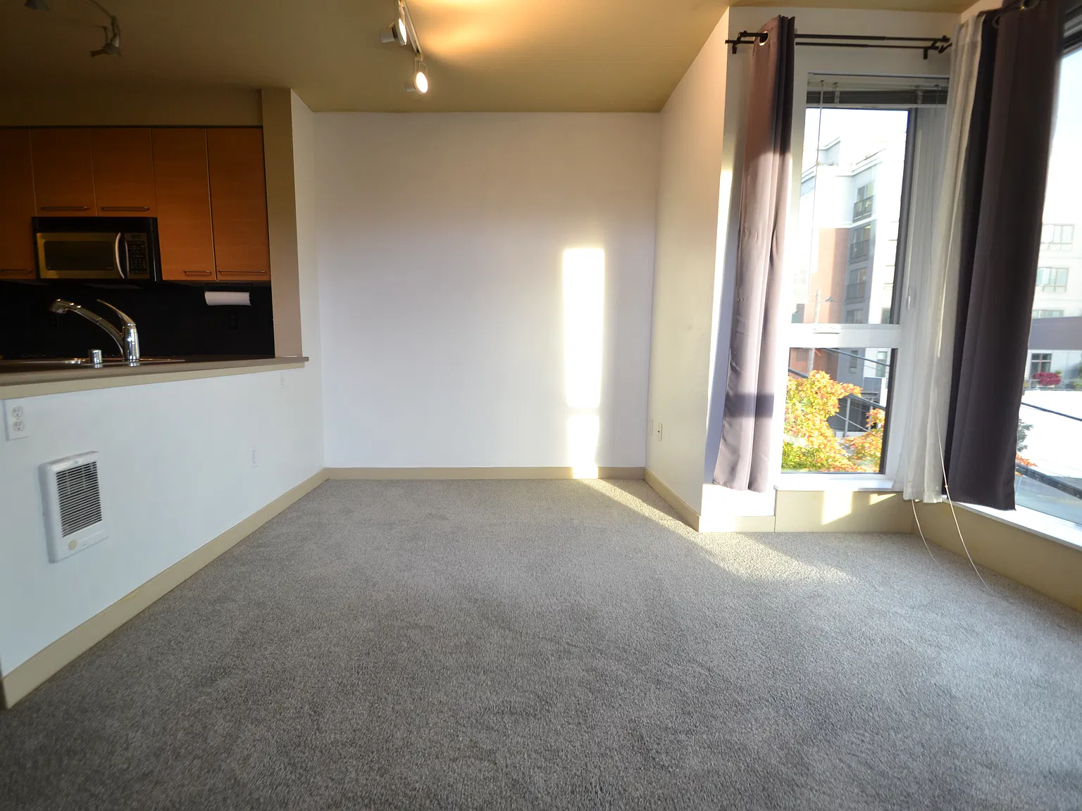 1 bed, 557 sqft, $2,030 — Photo 4