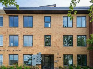 1603 N Carolina Ave NE APT 3, Washington, DC
