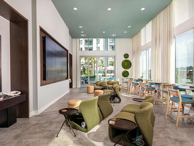 Rivair Apartment Homes — Photo 28