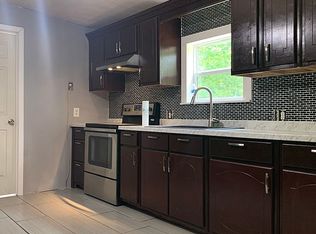 4398 Rone Rd, Burlington, NC 27217