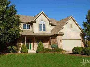 1115 Ruston Pass, Fort Wayne, IN 46825