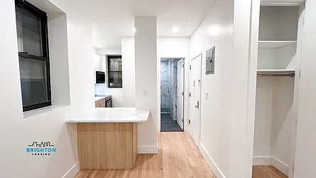 Rented by Brighton Management