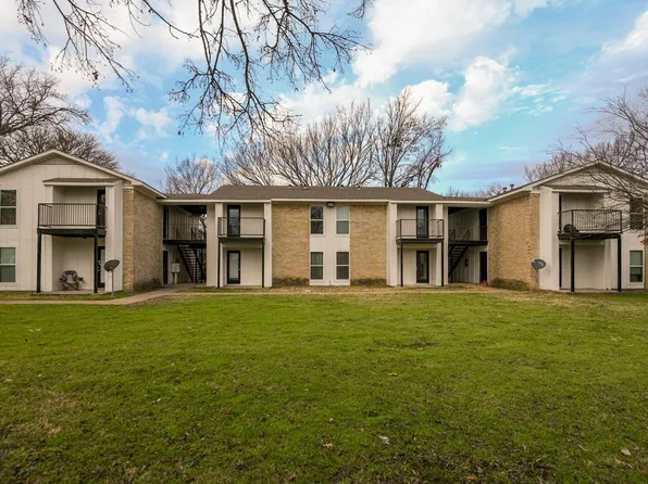 811 E Grayson St, Mexia, TX 76667