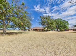 22462 Fm 1954, Holliday, TX 76366
