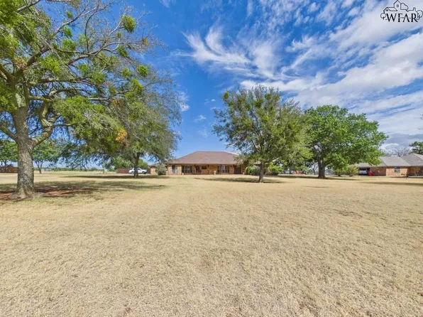 22462 Fm 1954, Holliday, TX 76366