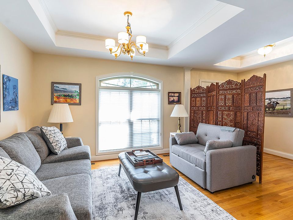 1141 Andover Forest Dr, Lexington, KY 40509 Zillow