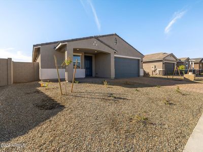 4627 N 177th Ln, Goodyear, AZ, 85395