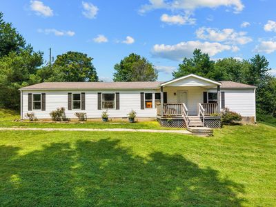 3318 Rogers Rd, Lancaster, KY, 40444