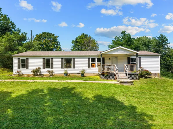 3318 Rogers Rd, Lancaster, KY 40444
