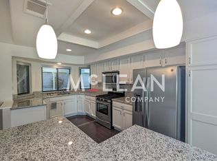 2923 N Biskra Rd, Palm Springs, CA 92262