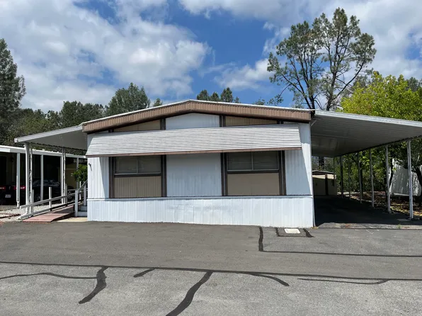 821 Saint Marks St Space 26, Redding, CA 96003