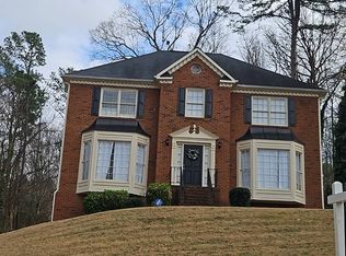 3075 Milford Chase SW, Marietta, GA 30008
