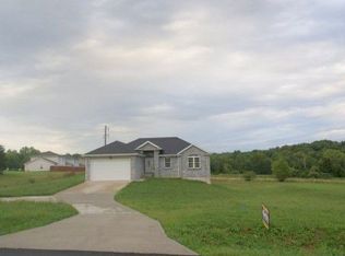 4042 N Creasy Springs Rd #R, Columbia, MO 65202