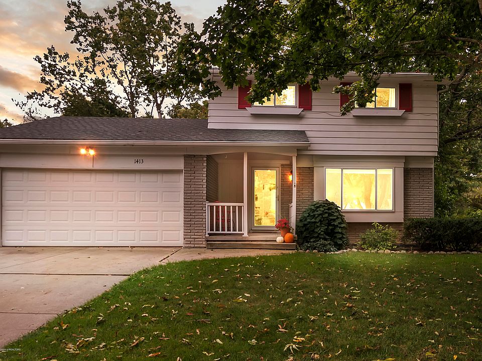 1st image of 1413 Ramblewood Dr