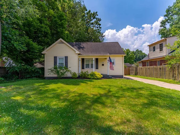 2105 E Walnut St, Evansville, IN 47714