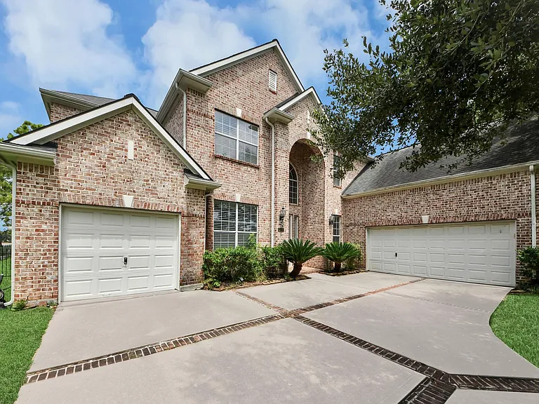 3727 Lakeridge Canyon Dr — Photo 4