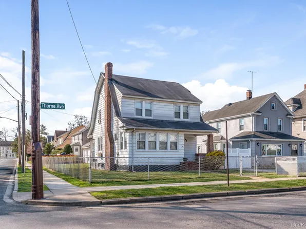 64 Thorne Avenue, Hempstead, NY 11550