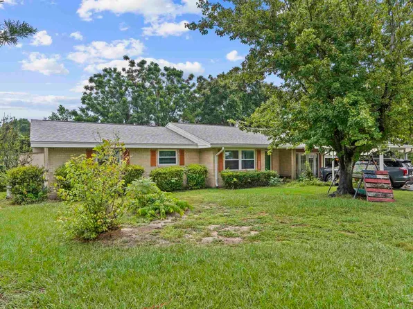 6391 Judkins Dr, Pensacola, FL 32504