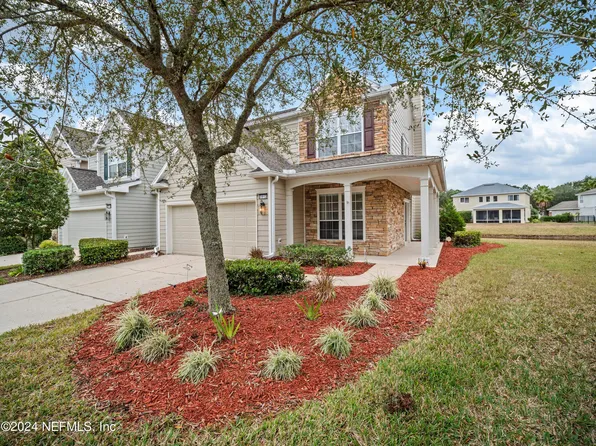 3912 LIONHEART Drive, Jacksonville, FL 32216