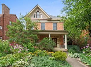 5641 Woodmont St, Pittsburgh, PA