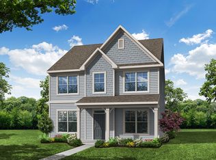 Brinson Plan, Marble Tree, Ball Ground, GA 30107