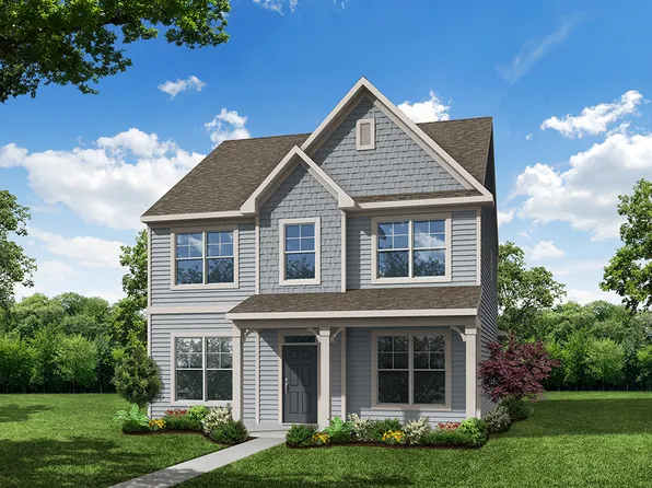 Brinson Plan, Marble Tree