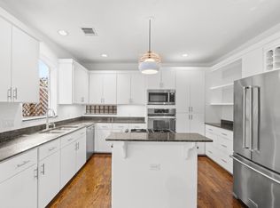 6406 Rodrigo St UNIT A, Houston, TX 77007