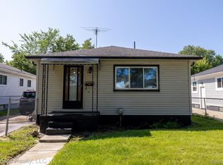 511 Nebraska Ave, Pontiac, MI