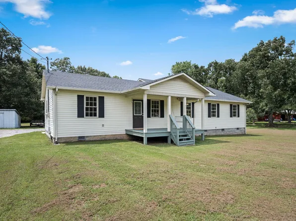 337 Allie Boynton Dr, Manchester, TN 37355