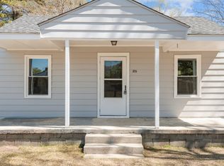 515 Dale St SW, Wilson, NC 27893