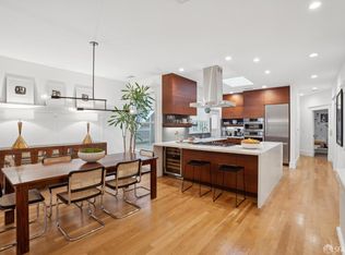 609 Central Ave, San Francisco, CA 94117