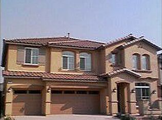 1358 Marshfield Rd, Las Vegas, NV 89135