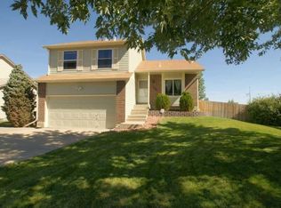 10156 Saint Paul St, Thornton, CO 80229