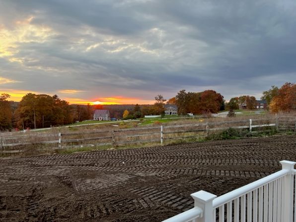 The Boxwood Plan, Spaulding Hill Estates