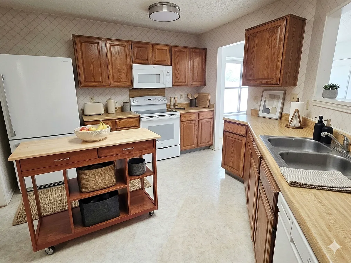 4 bed, 1797 sqft, $1,850 — Photo 3