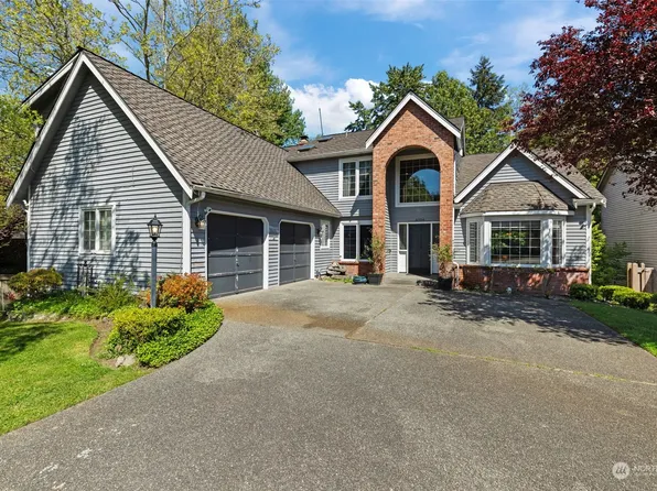 32704 7th Avenue SW, Federal Way, WA 98023