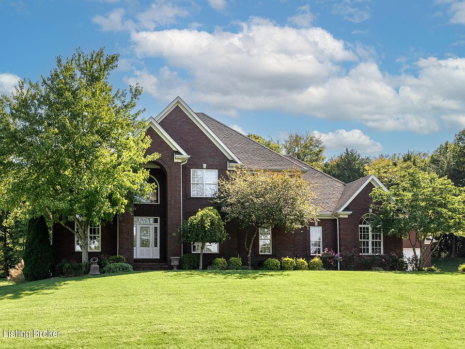 368 Cedar Lake Dr, Taylorsville, KY 40071 MLS 1623629 Zillow