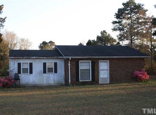 1508 Clayton Rd, Fuquay Varina, NC 27526