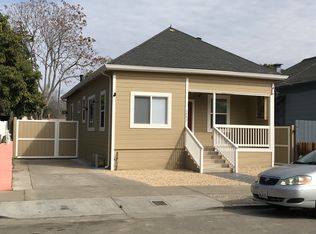 1442 Sanborn Ave, San Jose, CA 95110