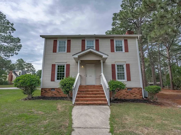 200 Pond Ridge Rd E, Columbia, SC 29223