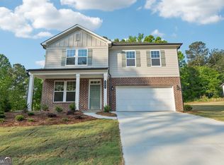 204 Silverleaf Trl, Bethlehem, GA 30620