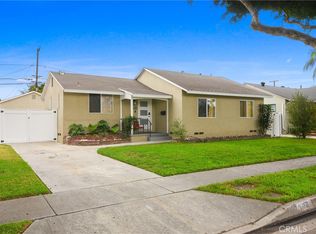 100 W Bort St, Long Beach, CA 90805