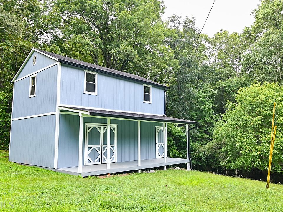 497 Cook Rd, Oxford, GA 30054 MLS 20073305 Zillow