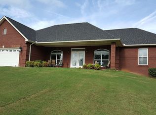 1272 Houston Springs Rd, Greenback, TN 37742
