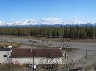 976 W Airway Cir, Wasilla, AK 99654