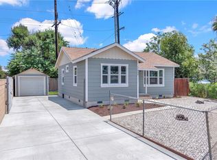 11433 Stewart St, El Monte, CA 91731