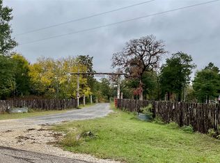 109 Fcr #681, Teague, TX