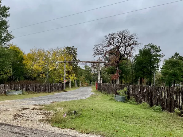 109 Fcr #681, Teague, TX 75860