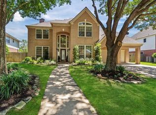 2111 Winberie Ct, Katy, TX 77450